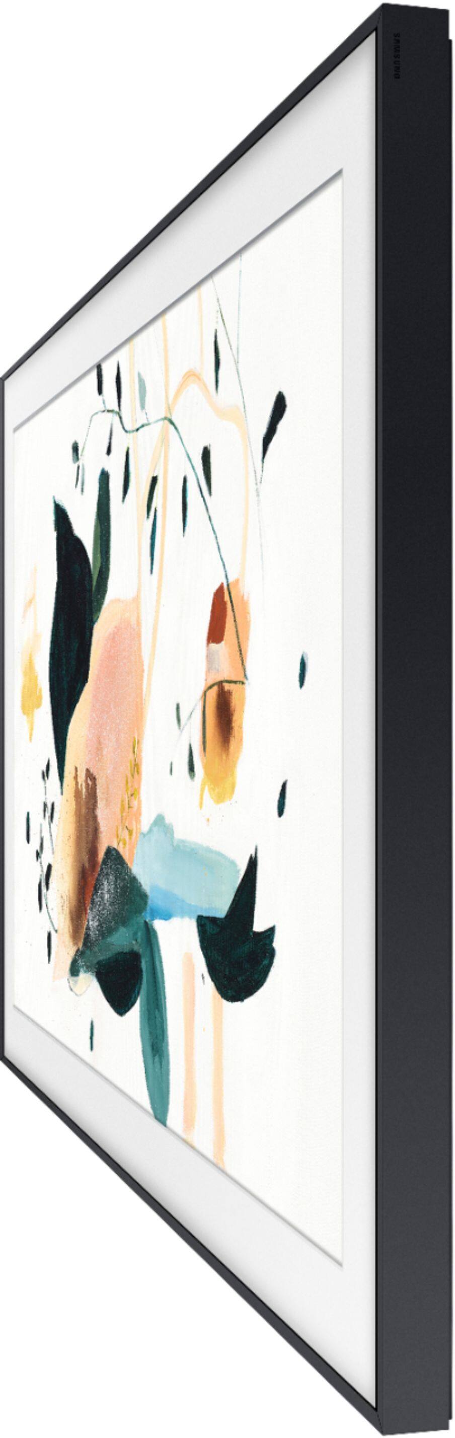 Alt View 14. Samsung - 65" Class The Frame Series LED 4K UHD Smart Tizen TV.