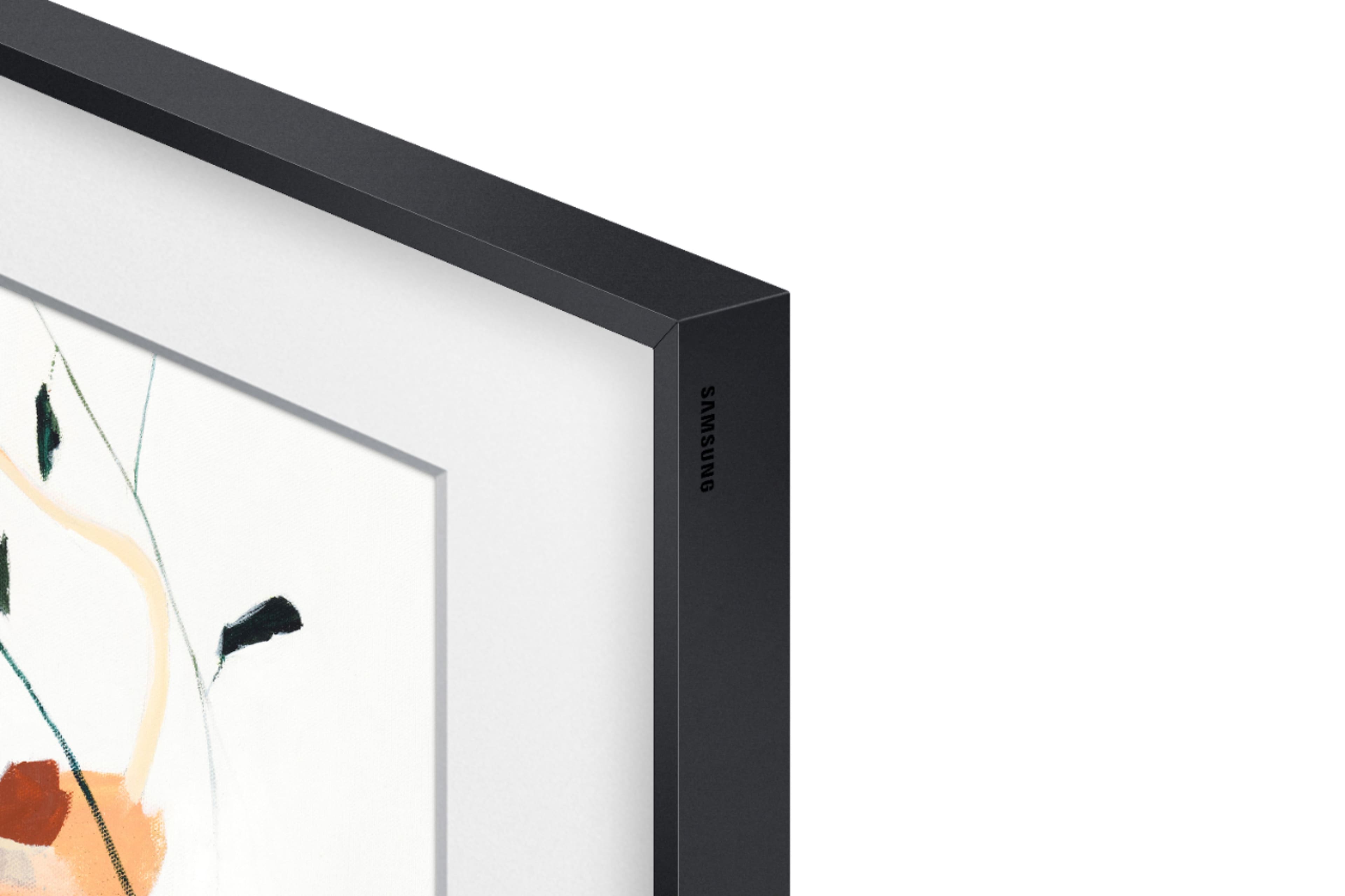 Alt View 15. Samsung - 65" Class The Frame Series LED 4K UHD Smart Tizen TV.