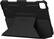 Alt View 11. UAG - Metropolis Folio Case for Apple® iPad® Pro 11" (2nd Generation 2020) - Black.
