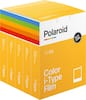 Angle. Polaroid - i-Type Color Film (40 Sheets).