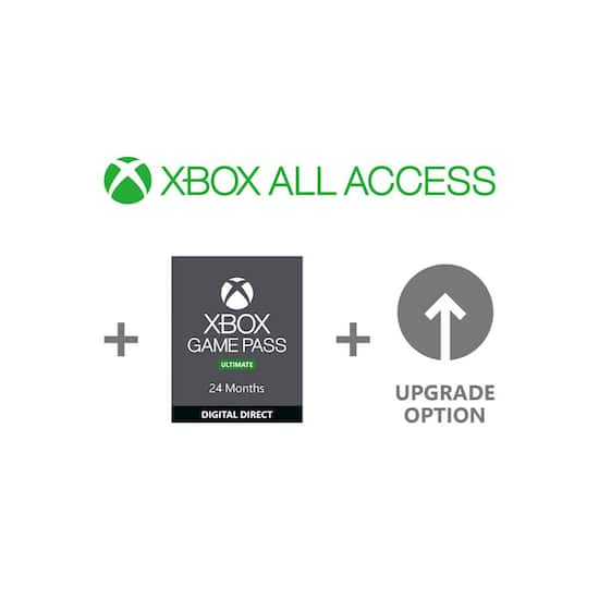 Buy Xbox Game Pass Ultimate online