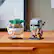 Alt View 13. LEGO - BrickHeadz Star Wars The Mandalorian & The Child 75317.