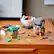 Alt View 12. LEGO - BrickHeadz Star Wars The Mandalorian & The Child 75317.