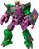 Front. Transformers - Generations War for Cybertron: Earthrise Titan WFC-E25 Scorponok Action Figure.