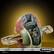 Alt View 11. Star Wars - The Vintage Collection Boba Fett's Slave I Toy Vehicle.