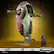 Alt View 12. Star Wars - The Vintage Collection Boba Fett's Slave I Toy Vehicle.