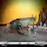 Left. Star Wars - The Vintage Collection Boba Fett's Slave I Toy Vehicle.