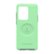 Alt View Zoom 14. OtterBox - Otter + Pop Symmetry Series Case for Samsung Galaxy S20 Ultra 5G - Mint To Be.