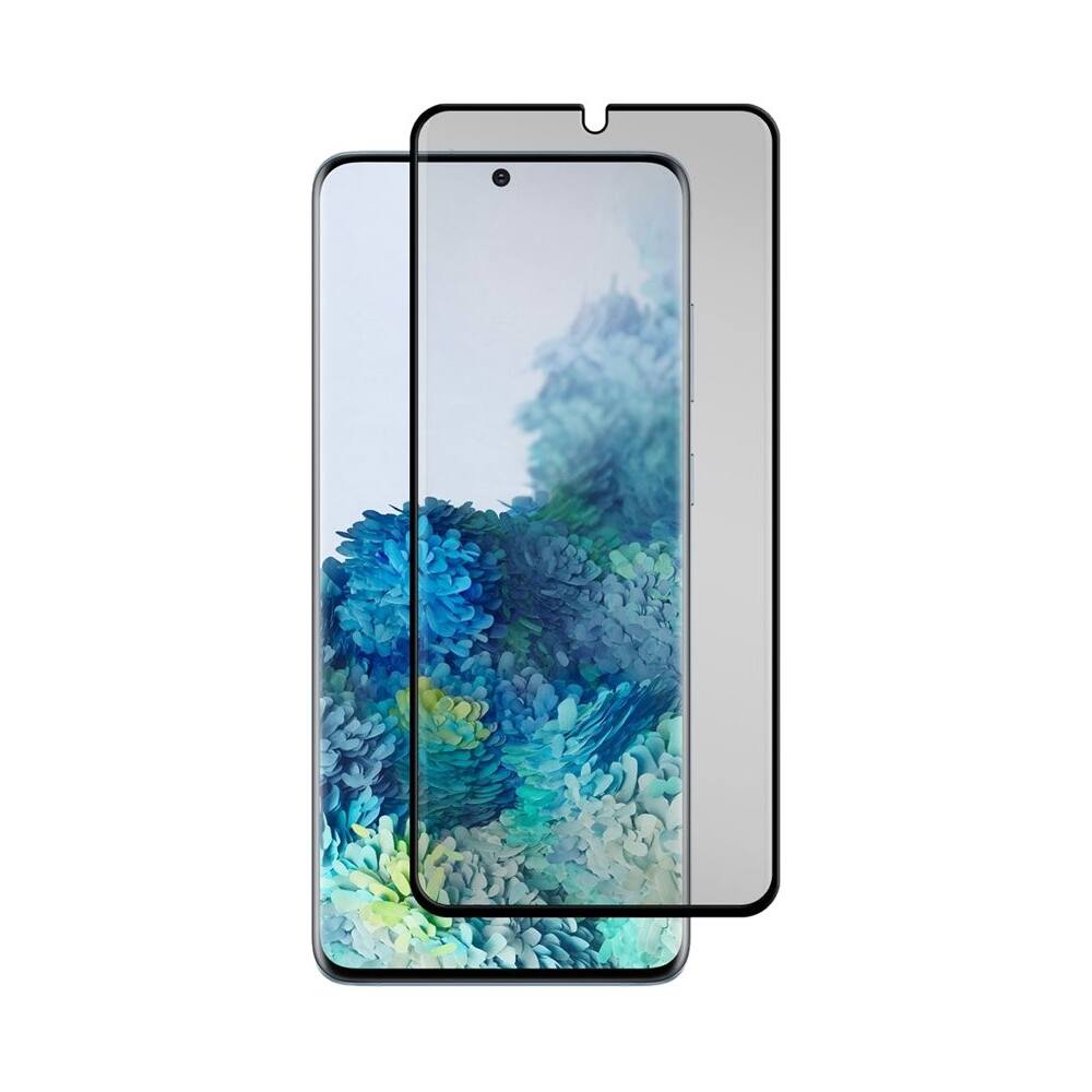 Angle. Gadget Guard - Screen Protector for Samsung Galaxy S20+ and S20+ 5G - Clear.