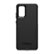 Alt View 12. OtterBox - Commuter Series Case for Samsung Galaxy S20+ and S20+ 5G - Black.
