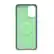 Angle. OtterBox - Otter + Pop Symmetry Series Case for Samsung Galaxy S20+ and S20+ 5G - Mint To Be.