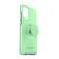 Alt View 12. OtterBox - Otter + Pop Symmetry Series Case for Samsung Galaxy S20+ and S20+ 5G - Mint To Be.