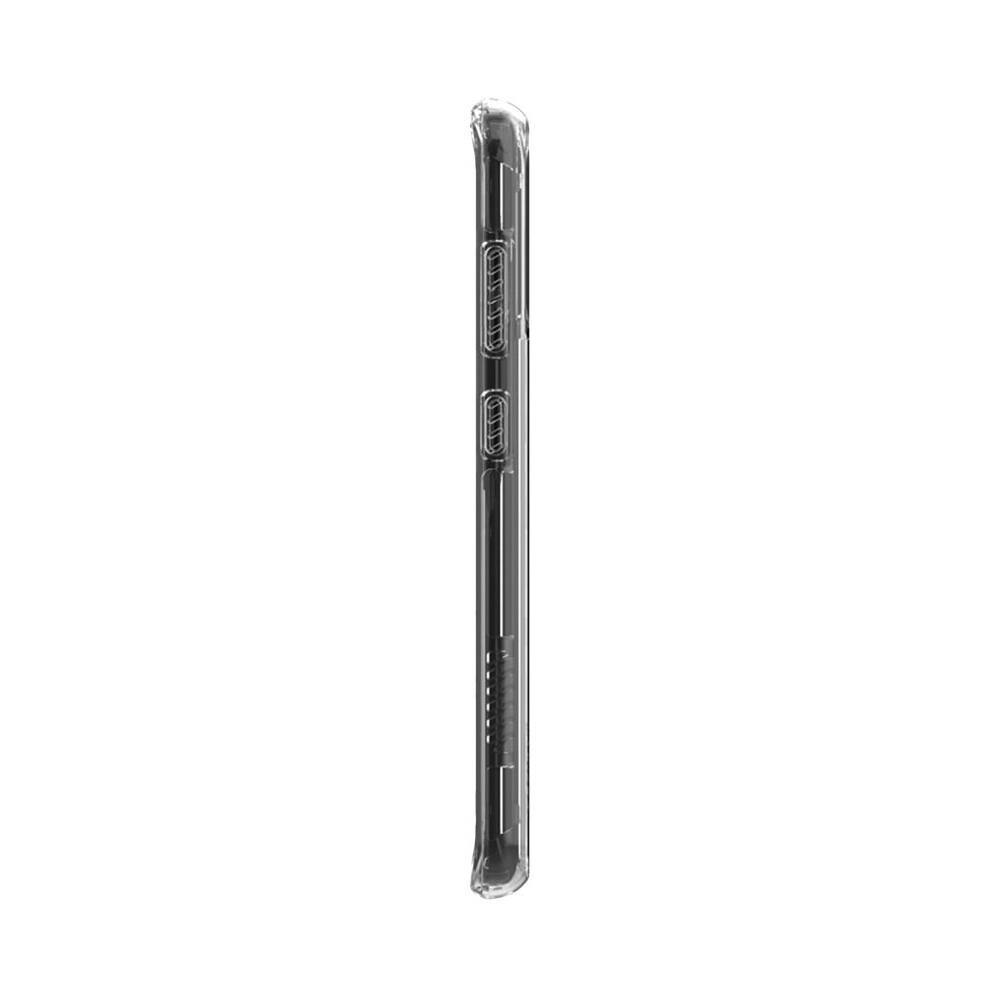 Alt View 13. Pelican - Adventurer Case for Samsung Galaxy S20 Ultra 5G - Clear.