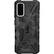 Angle. UAG - UAG Case for Samsung Galaxy S20 and S20 5G - Midnight Camo.