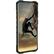 Alt View 12. UAG - UAG Case for Samsung Galaxy S20 and S20 5G - Midnight Camo.