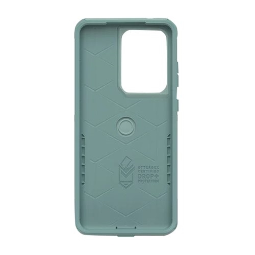 OtterBox - Commuter Series Case for Samsung Galaxy S20 Ultra 5G - Mint Way was $39.95 now $28.99 (27.0% off)