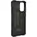 Alt View 11. UAG - UAG Case for Samsung Galaxy S20 and S20 5G - Forest Camo.