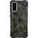 Alt View 13. UAG - UAG Case for Samsung Galaxy S20 and S20 5G - Forest Camo.