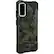 Alt View 14. UAG - UAG Case for Samsung Galaxy S20 and S20 5G - Forest Camo.