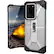 Angle. UAG - UAG Case for Samsung Galaxy S20 Ultra 5G - Ice.