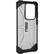 Alt View 12. UAG - UAG Case for Samsung Galaxy S20 Ultra 5G - Ice.