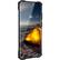 Left. UAG - UAG Case for Samsung Galaxy S20 Ultra 5G - Ice.