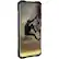 Left. UAG - Case for Samsung Galaxy S20 and S20 5G - Black.