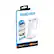Left. Gadget Guard - Screen Protector for Samsung Galaxy S20+ and S20+ 5G - Clear.