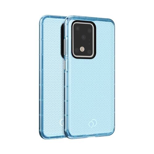 Nimbus9 - Phantom 2 Case for Samsung Galaxy S20 Ultra 5G - Pacific Blue