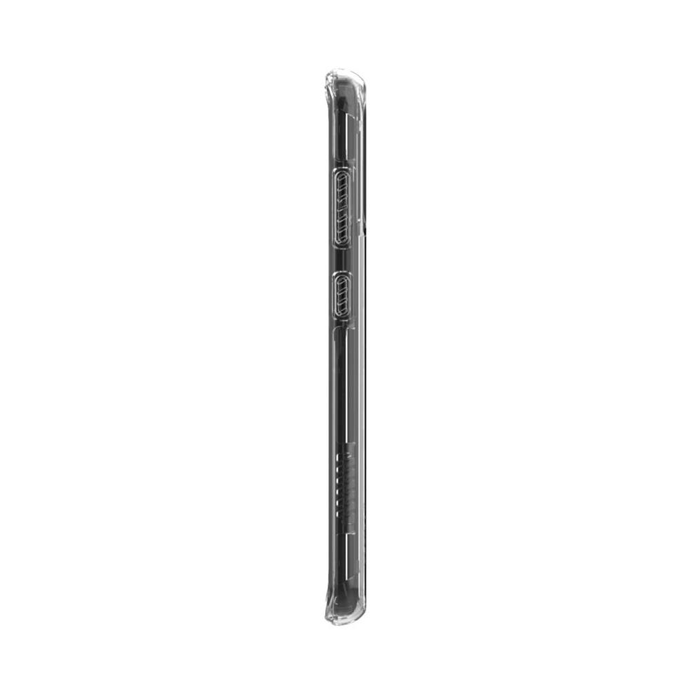 Alt View 13. Pelican - Adventurer Case for Samsung Galaxy S20+ and S20+ 5G - Clear.