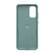 Angle. OtterBox - Commuter Series Case for Samsung Galaxy S20 and S20 5G - Mint Way.