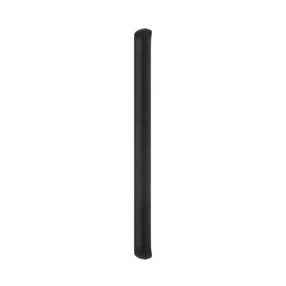 Left. Pelican - Protector for Samsung Galaxy S20+ and S20+ 5G - Black.