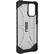 Alt View 12. UAG - UAG Case for Samsung Galaxy S20+ and S20+ 5G - Ice.