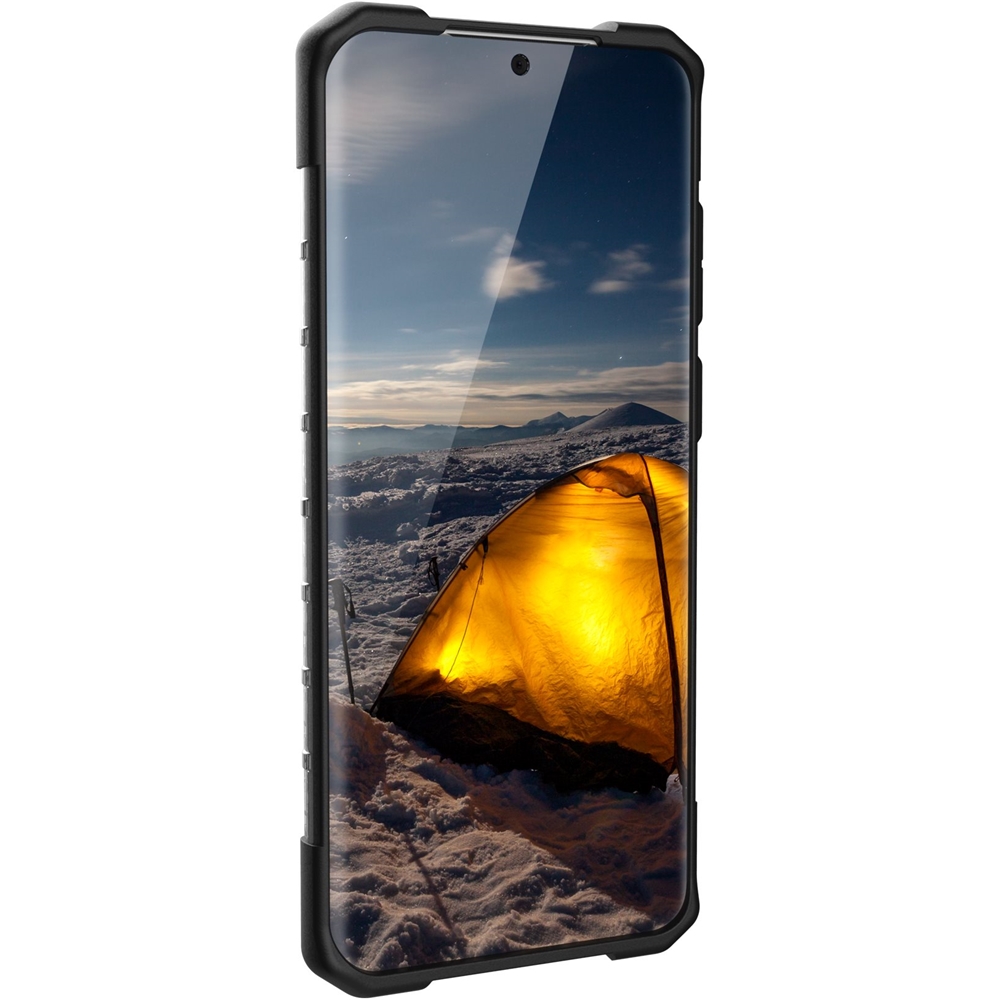 Best Buy: UAG Case for Samsung Galaxy S20+ and S20+ 5G Ice 211983114343