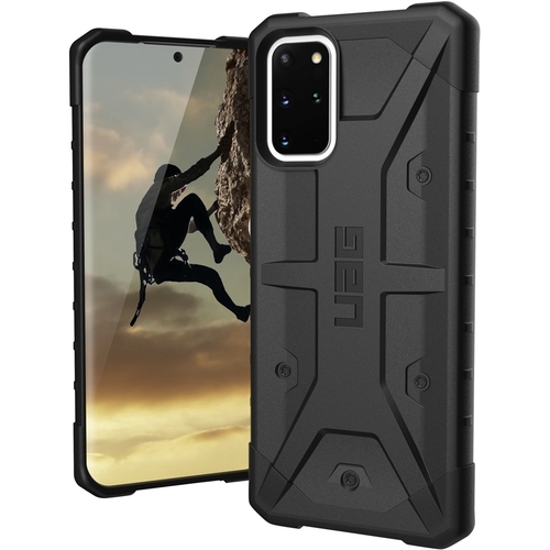 UAG Case for Samsung Galaxy S20+ and S20+ 5G - Black