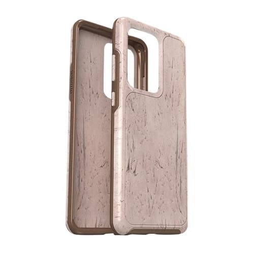 Alt View 11. OtterBox - Symmetry Series Case for Samsung Galaxy S20 Ultra 5G - Set In Stone.