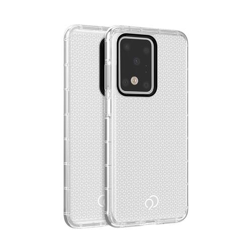 Nimbus9 - Phantom 2 Case for Samsung Galaxy S20 Ultra 5G - Carbon