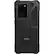 Alt View 12. UAG - UAG Case for Samsung Galaxy S20 Ultra 5G - Black.