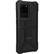 Alt View 13. UAG - UAG Case for Samsung Galaxy S20 Ultra 5G - Black.