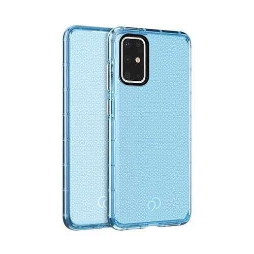 Nimbus9 - Phantom 2 Case for Samsung Galaxy S20+ and S20+ 5G - Pacific Blue