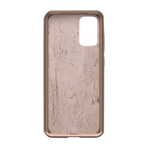 Angle View: OtterBox - Symmetry Series Case for Samsung Galaxy S20+ and S20+ 5G - Set In Stone