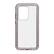 Alt View 12. LifeProof - NËXT Case for Samsung Galaxy S20 Ultra 5G - Raspberry Ice.