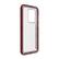 Left. LifeProof - NËXT Case for Samsung Galaxy S20 Ultra 5G - Raspberry Ice.