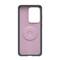 OtterBox - Otter + Pop Symmetry Series Case for Samsung Galaxy S20 Ultra 5G - Mauveolous-Angle_Standard