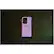 Alt View 14. OtterBox - Otter + Pop Symmetry Series Case for Samsung Galaxy S20 Ultra 5G - Mauveolous.