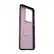 Left. OtterBox - Otter + Pop Symmetry Series Case for Samsung Galaxy S20 Ultra 5G - Mauveolous.