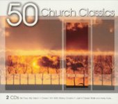 Front Standard. 50 Church Classics [CD].