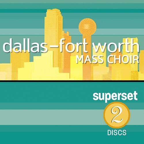 Best Buy DallasFort Worth Mass Choir Superset [Light] [CD]
