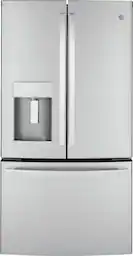 Stainless Steel - Fingerprint Resistant