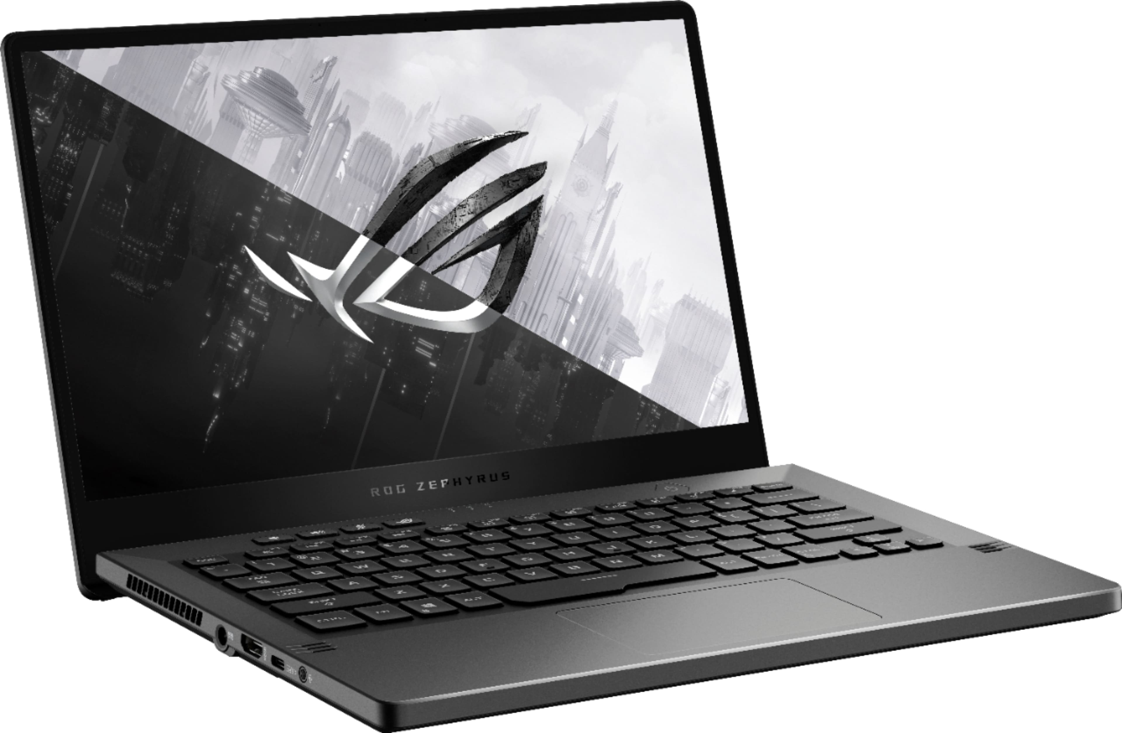 Best Buy: ASUS ROG Zephyrus G14 14